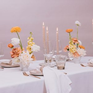 Wedding Flowers