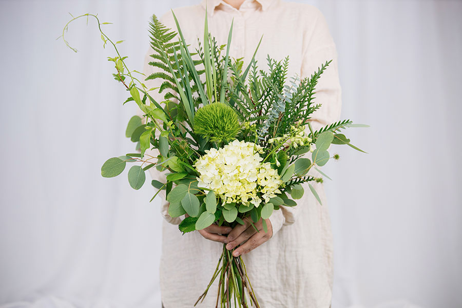 Botanical Green - Image 2