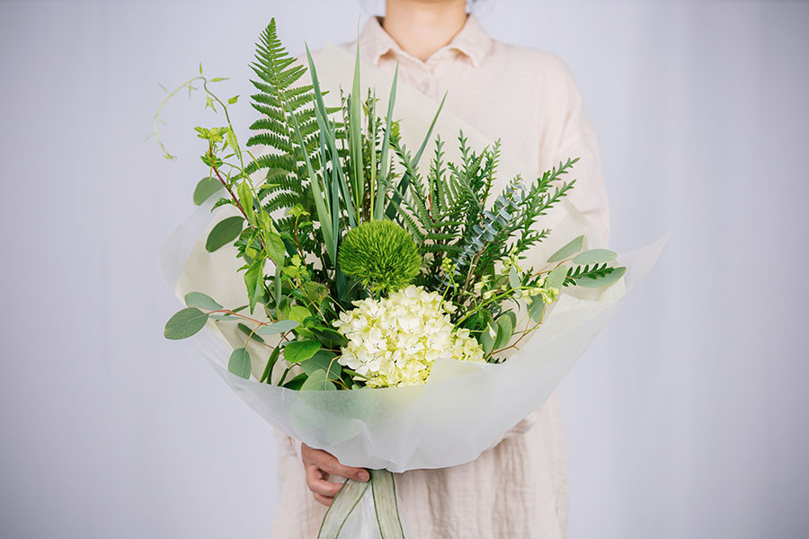 Botanical Green - Image 3