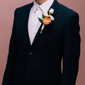 Wedding accessories
