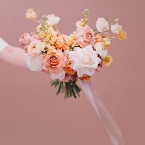 Bridal bouquet