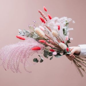 Valentine Whirl