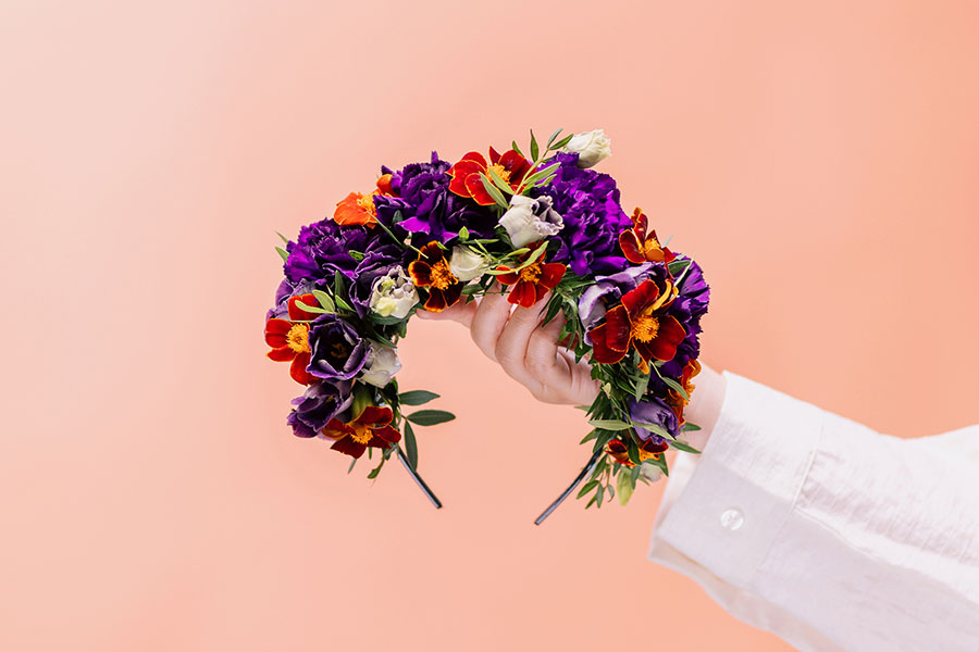 Halloween Hairband Workshop - Image 2
